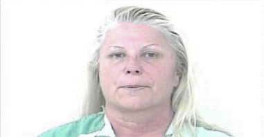 Heather Ledesma, - St. Lucie County, FL 